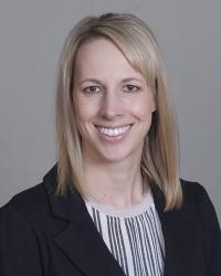 Megan Hydukovich, RD