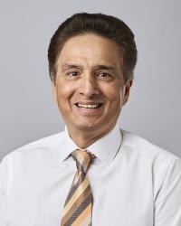 Nadeem Iqbal