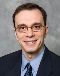 Demosthenes Iskos, MD