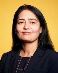 Aparna Jain