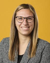 Michelle Jancaric, MD