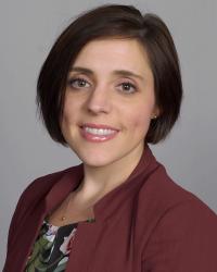 Elizabeth Janoski, MS,  LGC