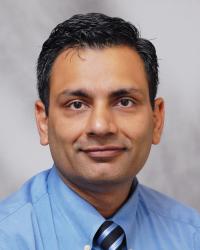 Gautam Jha, MD