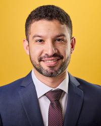 Erick Jimenez Granados, MD