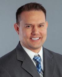 Enrico Ramon Johnson, APRN CNP