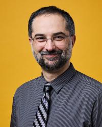 Christopher Jones, PA