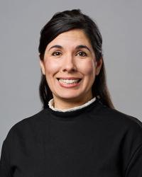 Roxanne Julius