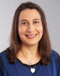 Shehla Kamal