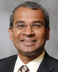 Raja Kandaswamy, MD