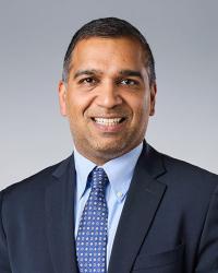 Rahul Kapur, MD