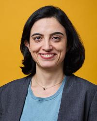 Sabine Karam, MD