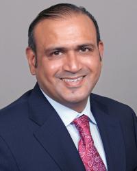 Zaki Hussain Khan, MD