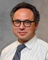 Alexander Khoruts