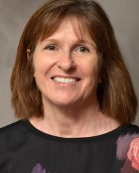 Carolyn Kilgore, RPH