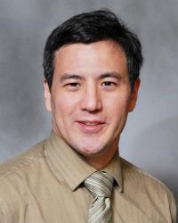 Michael H Kim
