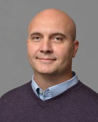 Goran Klak, APRN CNP