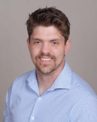 Aaron Klein, APRN CNP