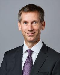 Michael Klevay