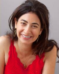 Emily Kline, NBC-HWC,  MA