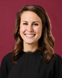 Katherine Kondziolka