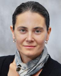 Mojca Huse Remskar