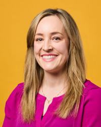 Elizabeth Kratz, APRN CNP
