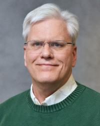 Robert Kratzke, MD