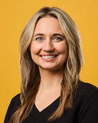 Elizabeth Krebsbach