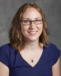 Leann Margaret Krezowski
