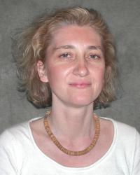 Maria Kroupina, PhD LP