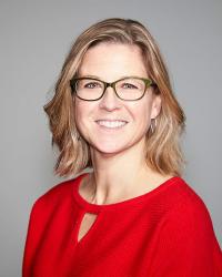 Robyn Kunkel, PA