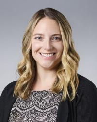 Kelsey Lacroix, PA-C