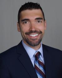 Ian Lalich, MD
