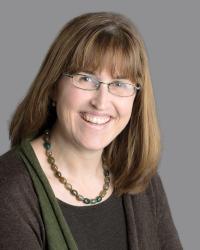 Jennifer Landers, MD