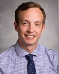 Christian Larson, OD