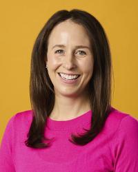 Sarah Watkins Lee