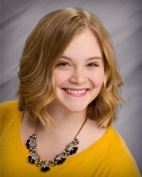 Kristin Lentz, APRN CNP