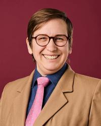 Kelsey Leonardsmith, MD