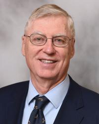 Ilo Elmar Leppik, MD