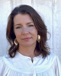 Nicole Linder, LICSW