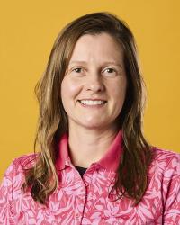 Rebecca Lynn Lucking