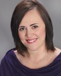 Heather Lundberg, APRN CNS