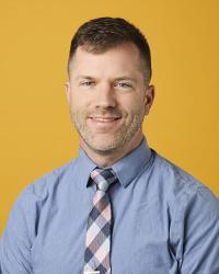 Andrew Lyman-Buttler, MD