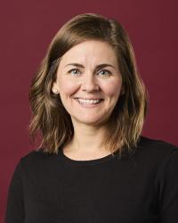 Annie MacKinnon