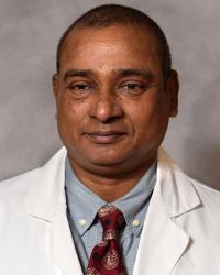 Kozhuvattasseri Madhusoodanan, MD