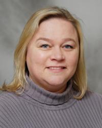 Kirsten Malvey, APRN CNP