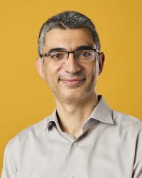 Georgios Manousakis, MD