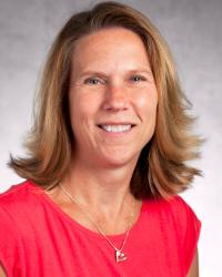 Jackie Marburger
