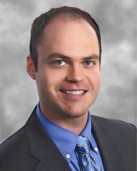 Andrew Maresh