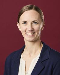 Jennifer Markee Parlange, AuD